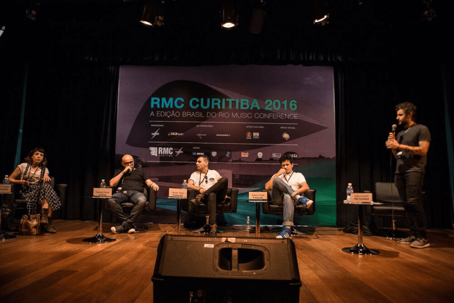 O que o RMC Curitiba ensinou sobre o mercado?